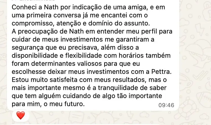 Assessoria + Mentoria